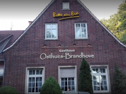 Foto: Gasthaus Osthues-Brandhove